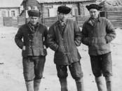 Щекиново – типичное село